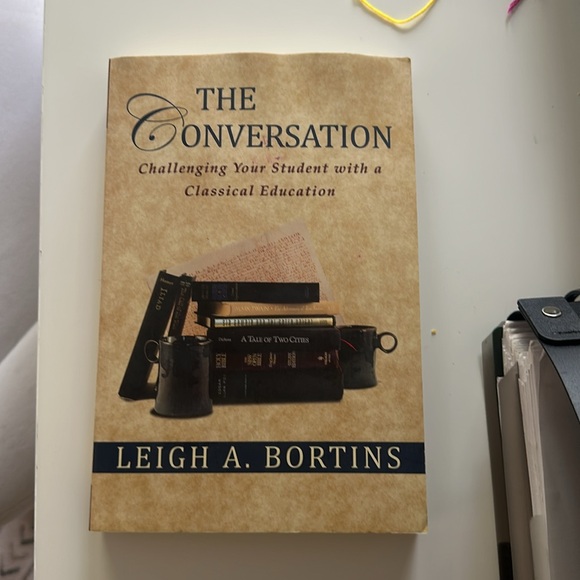 Classical conversations books - Picture 4 of 4